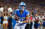 Jake Funk (Image via Getty)